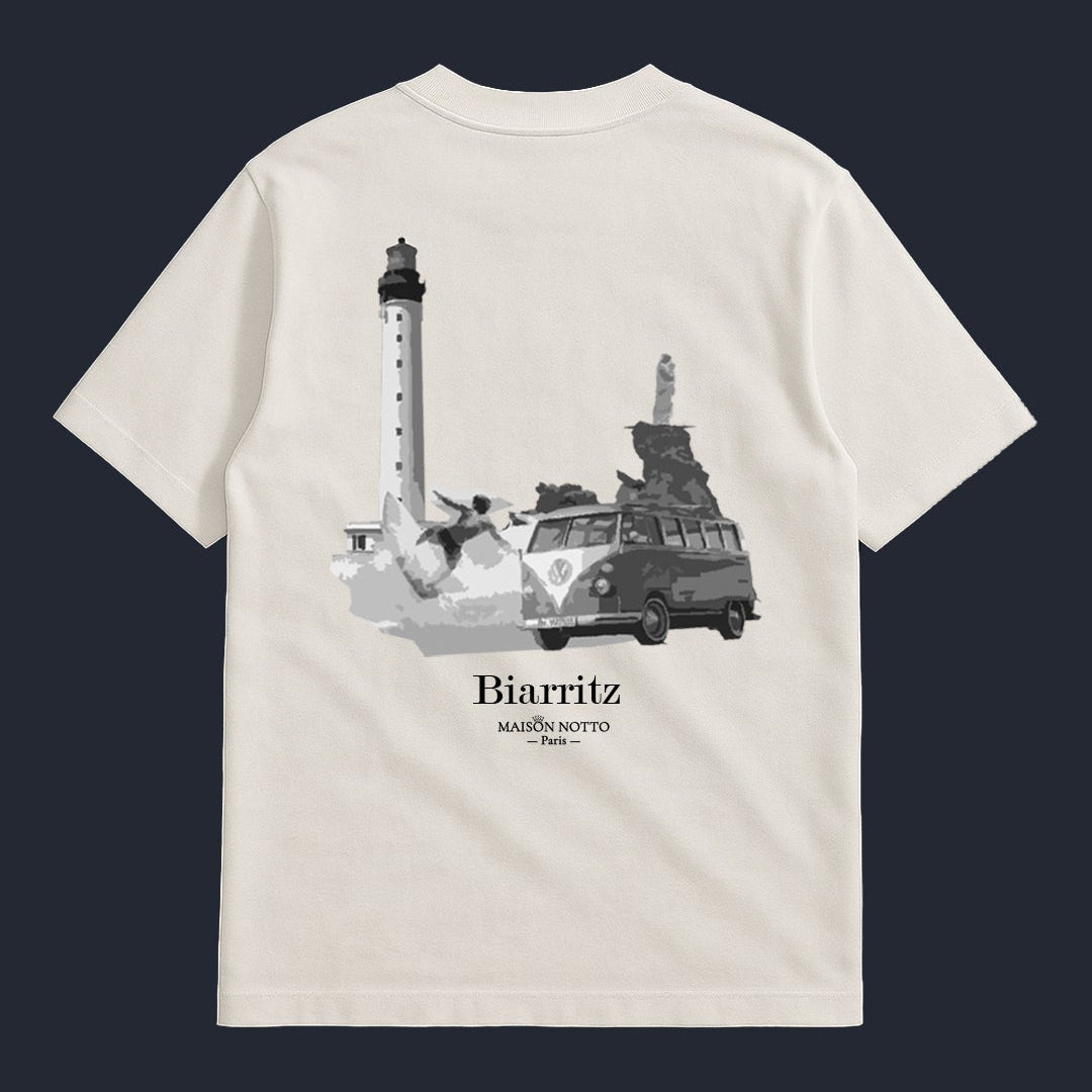 BIARRITZ