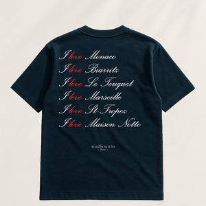 I love Maison Notto