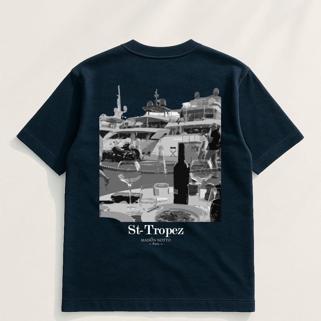 ST TROPEZ