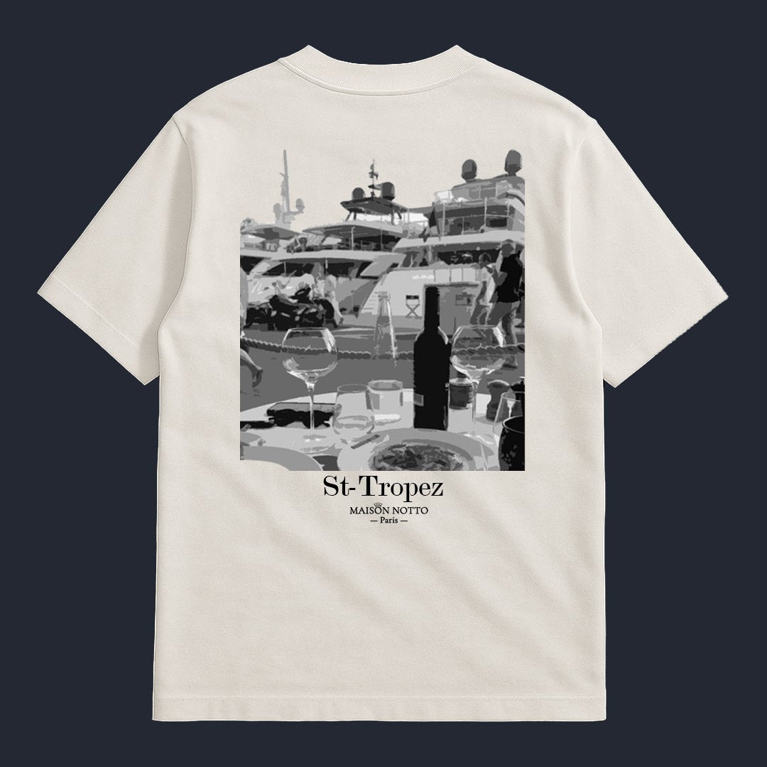 ST TROPEZ