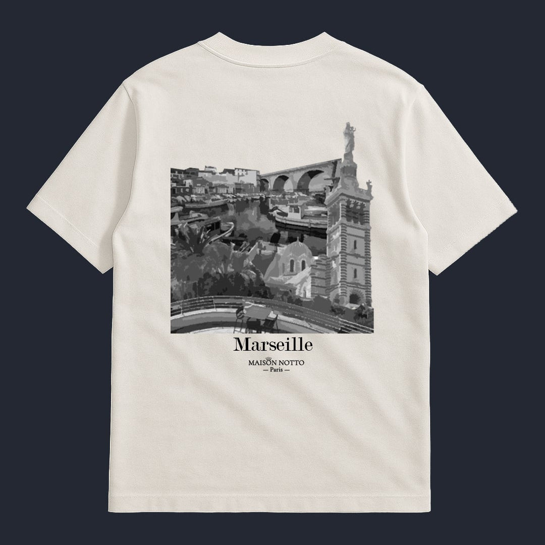 MARSEILLE