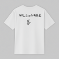 Millionaire – T-shirt