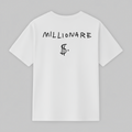 Millionaire – T-shirt