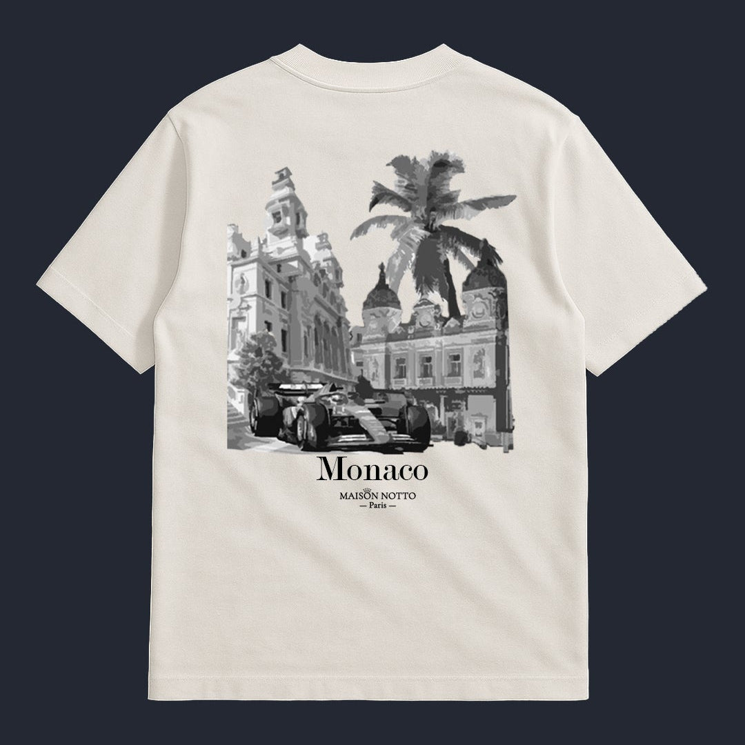 MONACO