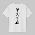 Si Hay Sol Hay Playa – T-shirt