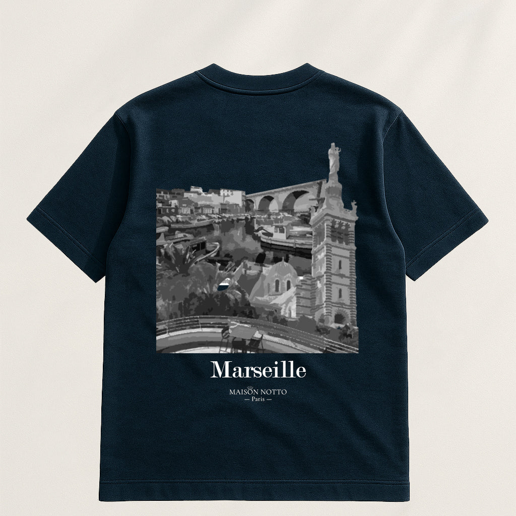 MARSEILLE