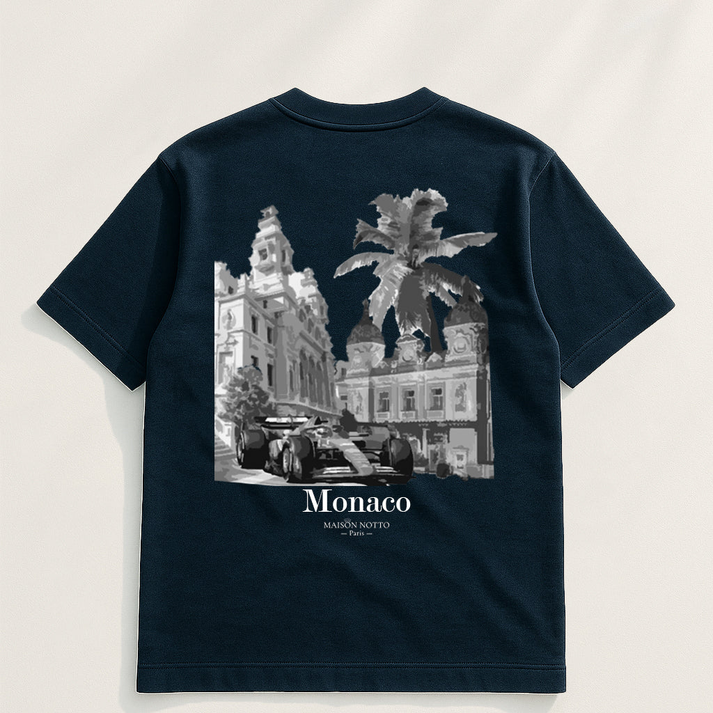 MONACO