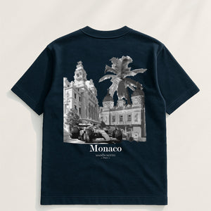 MONACO